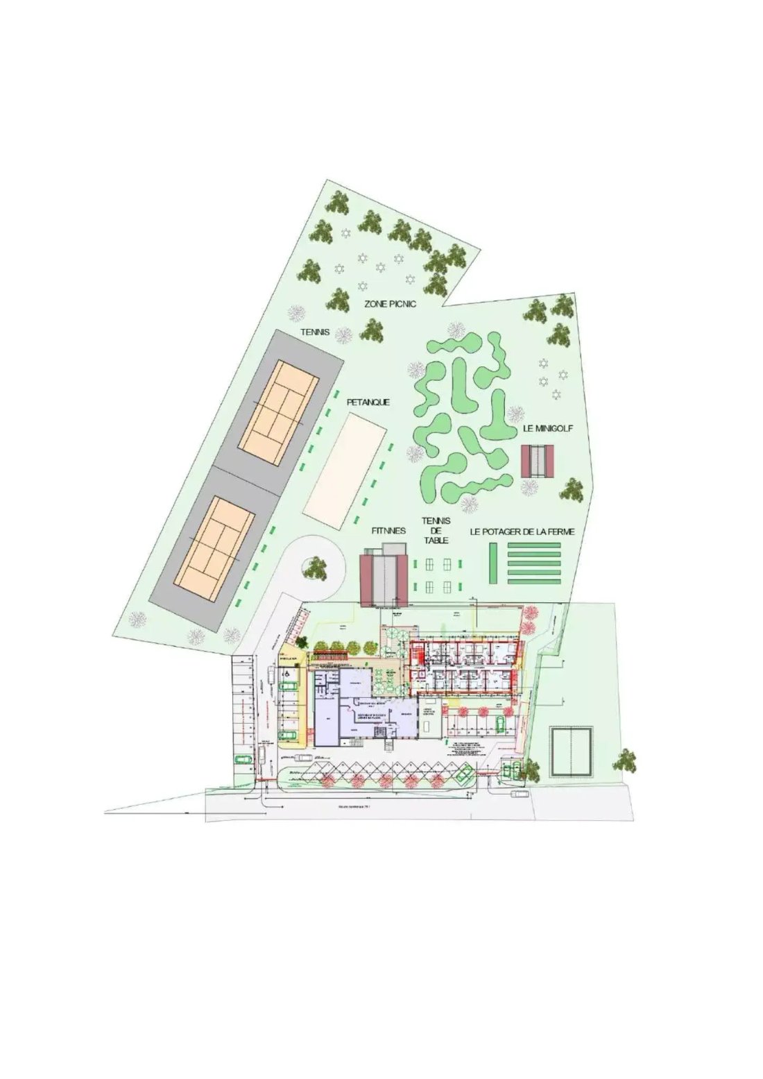 Residenza a Oron, Vaud, Svizzera 4 - 18550958