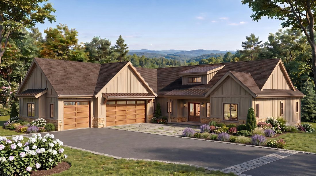 House in Waunakee, Wisconsin, United States 1 - 18550879