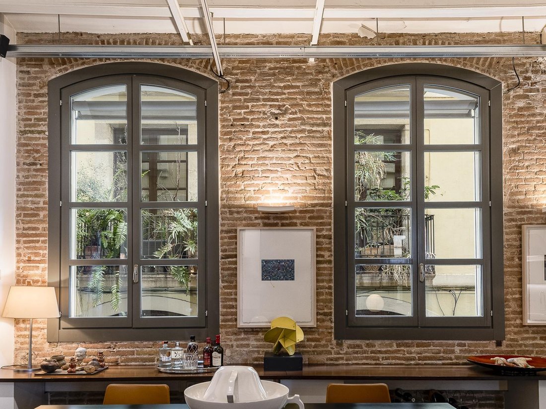 Apartment in Ciutat Vella, Barcelona, Spain 3 - 15041847