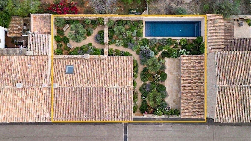 Casa a es Llombards, Santanyí, Isole Baleari 3 - 18543929