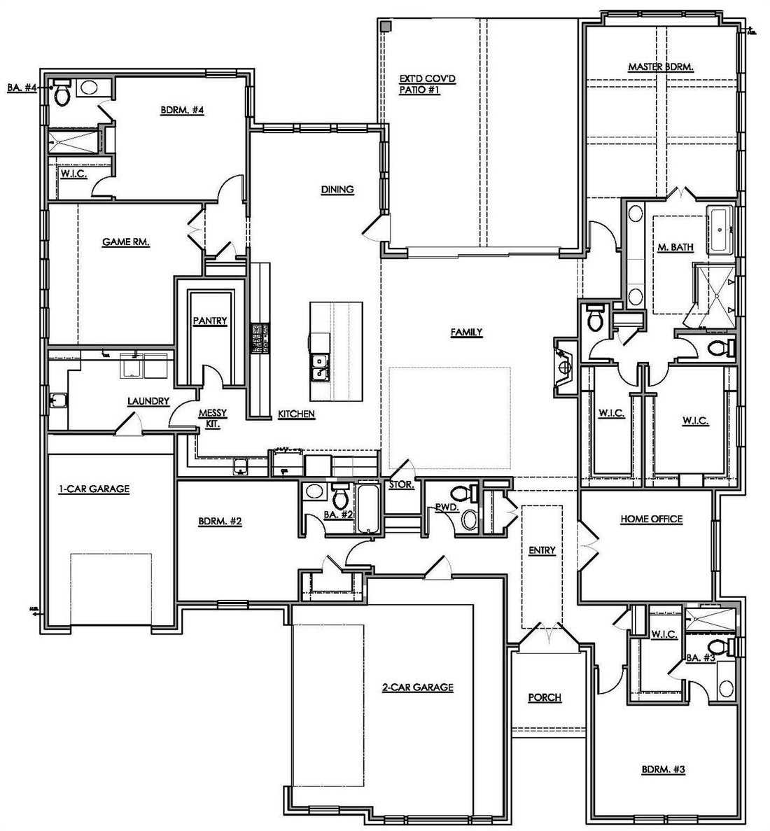 House in Leander, Texas, United States 2 - 18551715