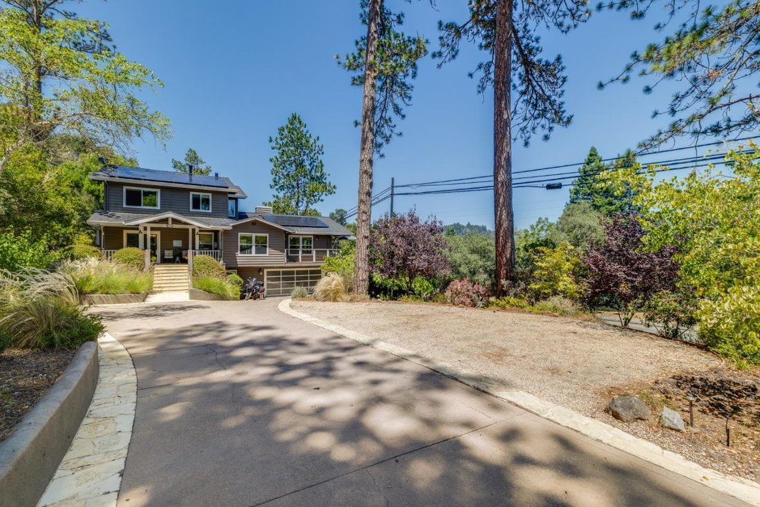House in Scotts Valley, California, United States 4 - 18551635