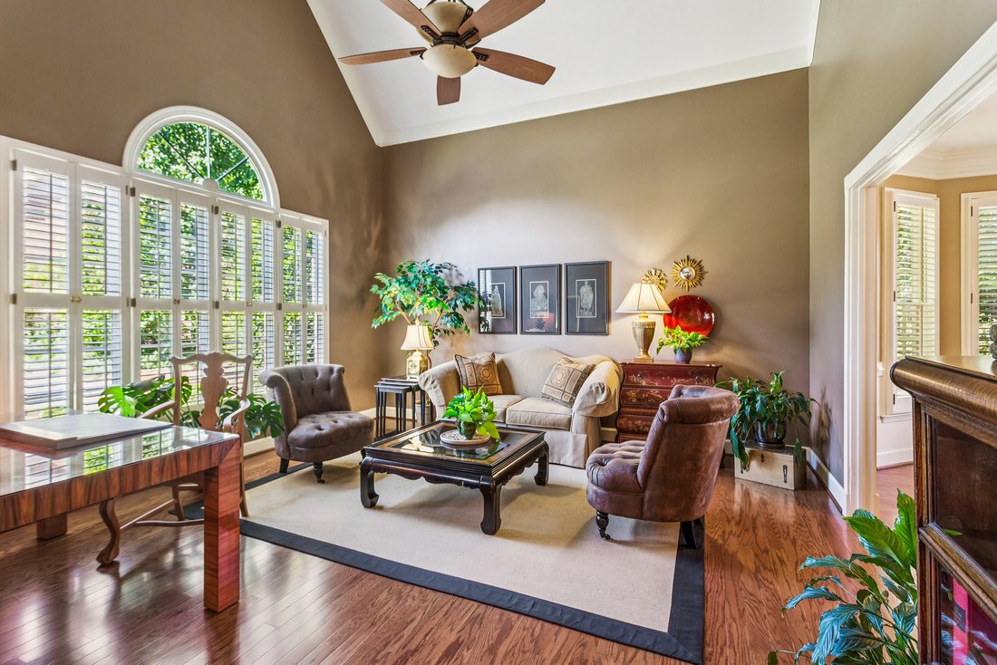 House in Marietta, Georgia, United States 5 - 18550323