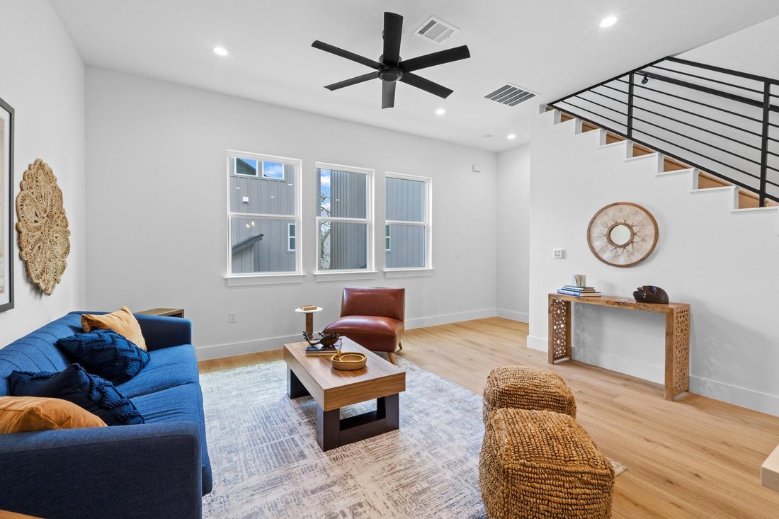 Condo in Austin, Texas, United States 4 - 18551700