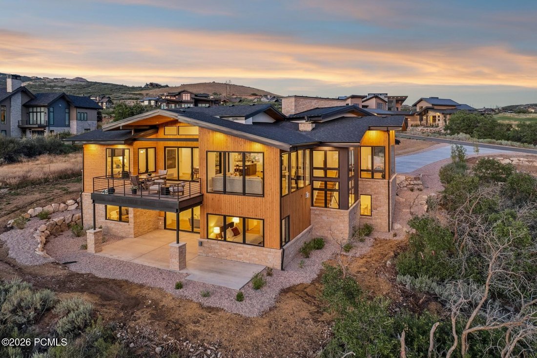 House in Kamas, Utah, United States 3 - 18551663