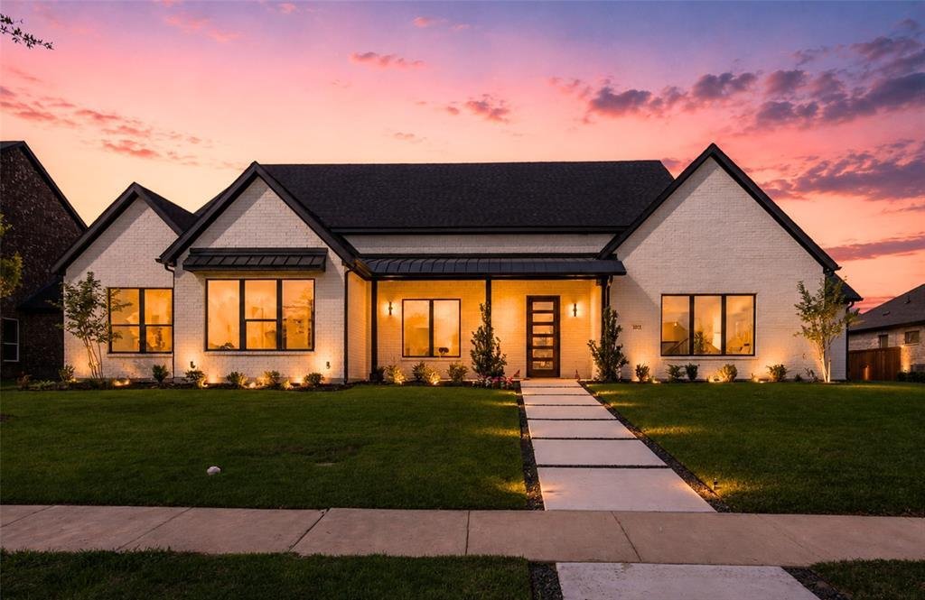 House in Forney, Texas, United States 1 - 18552755