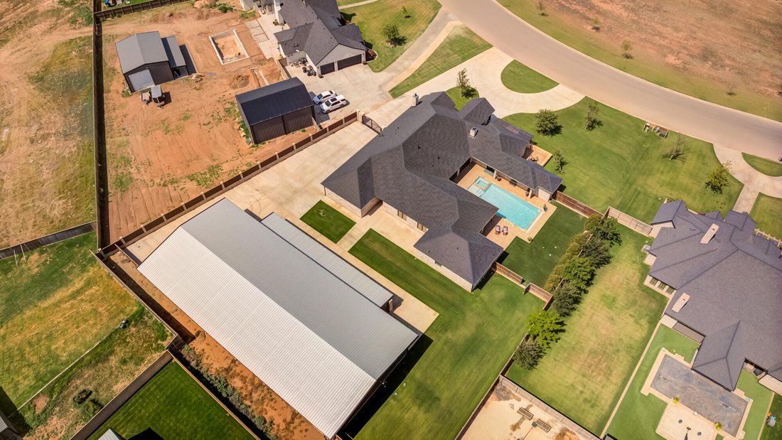 House in Lubbock, Texas, United States 4 - 18503270