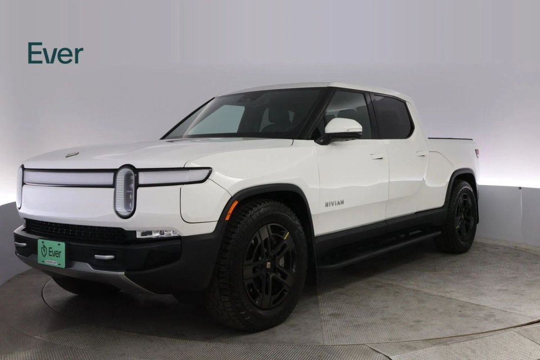 Pickup in San Francisco, CA, United States 2 - 18266695