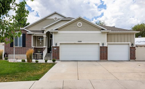 Casa en Herriman, Utah, Estados Unidos 1
