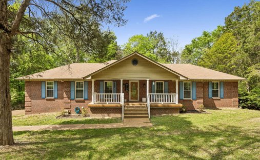 House in Goodlettsville, Tennessee, United States 1