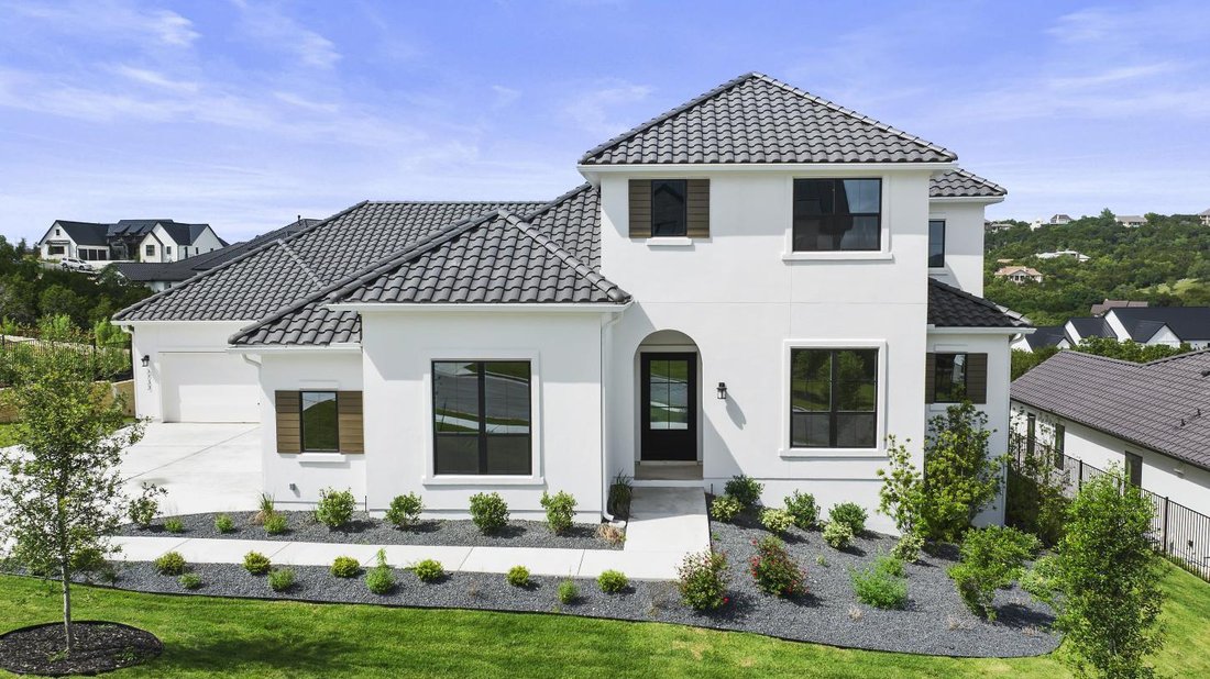 House in Leander, Texas, United States 2 - 18551737