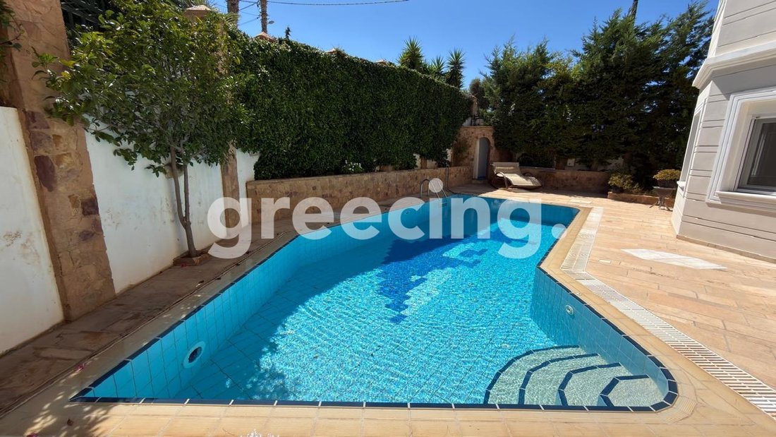 Villa in Voula, Attica, Greece 2 - 18548260