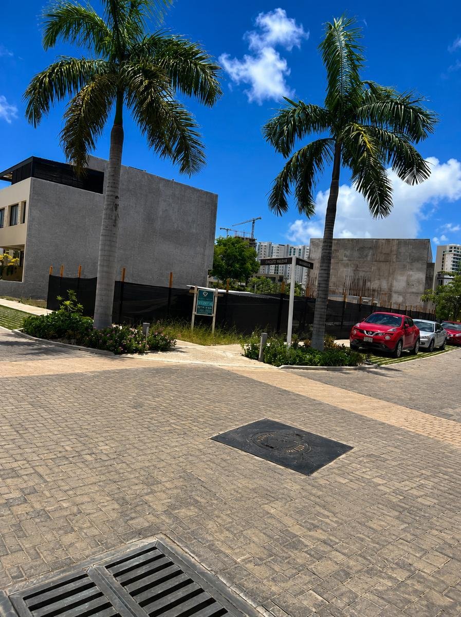 Land in Cancún, Quintana Roo, Mexico 3 - 18549875