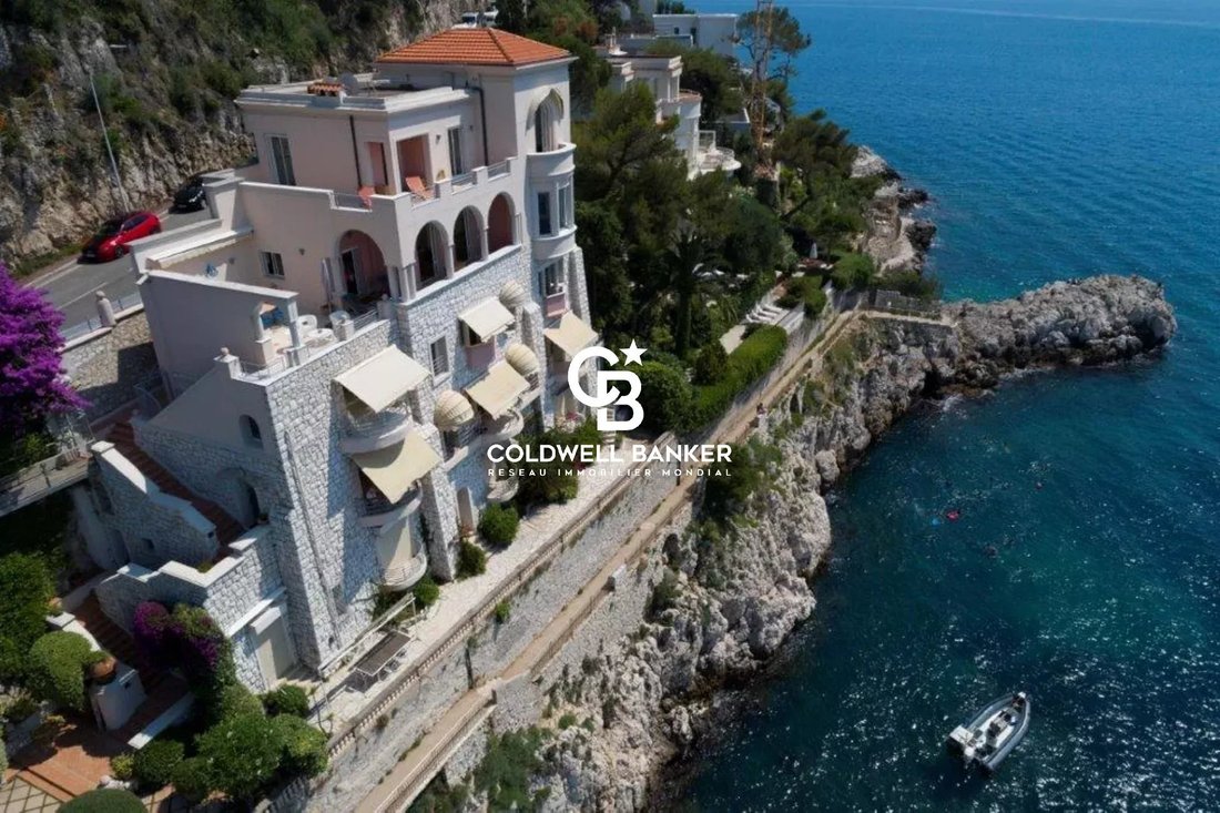 Apartment in Mont Boron, Nice, Provence-Alpes-Côte d'Azur 1 - 18549723