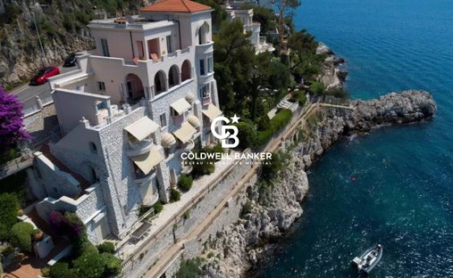 Appartement à Mont Boron, Nice, Provence-Alpes-Côte d'Azur 1