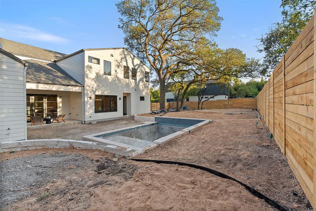 House in Austin, Texas, United States 4 - 18551753