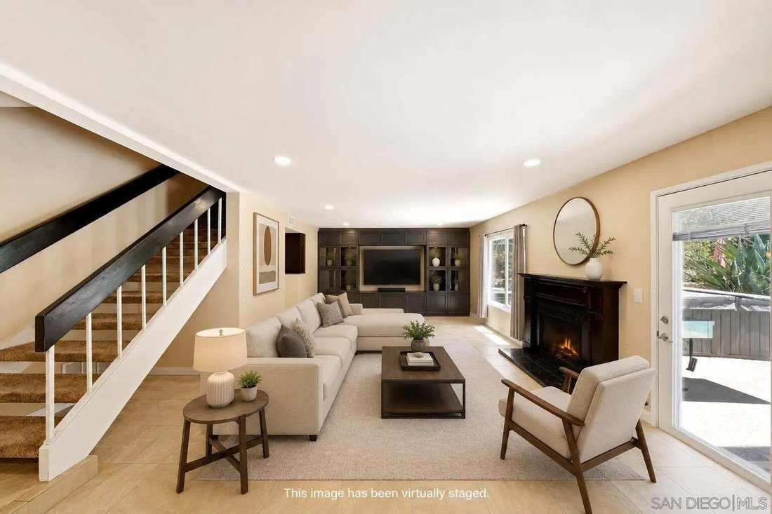 House in San Diego, California, United States 2 - 18552493