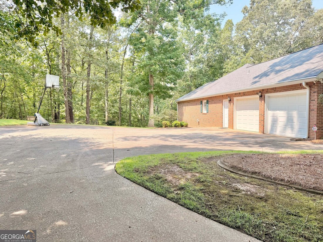 House in Douglasville, Georgia, United States 4 - 18420002