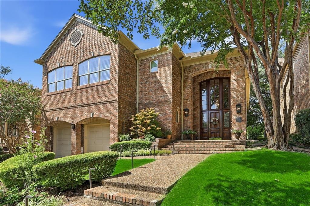 House in Dallas, Texas, United States 1 - 18552736