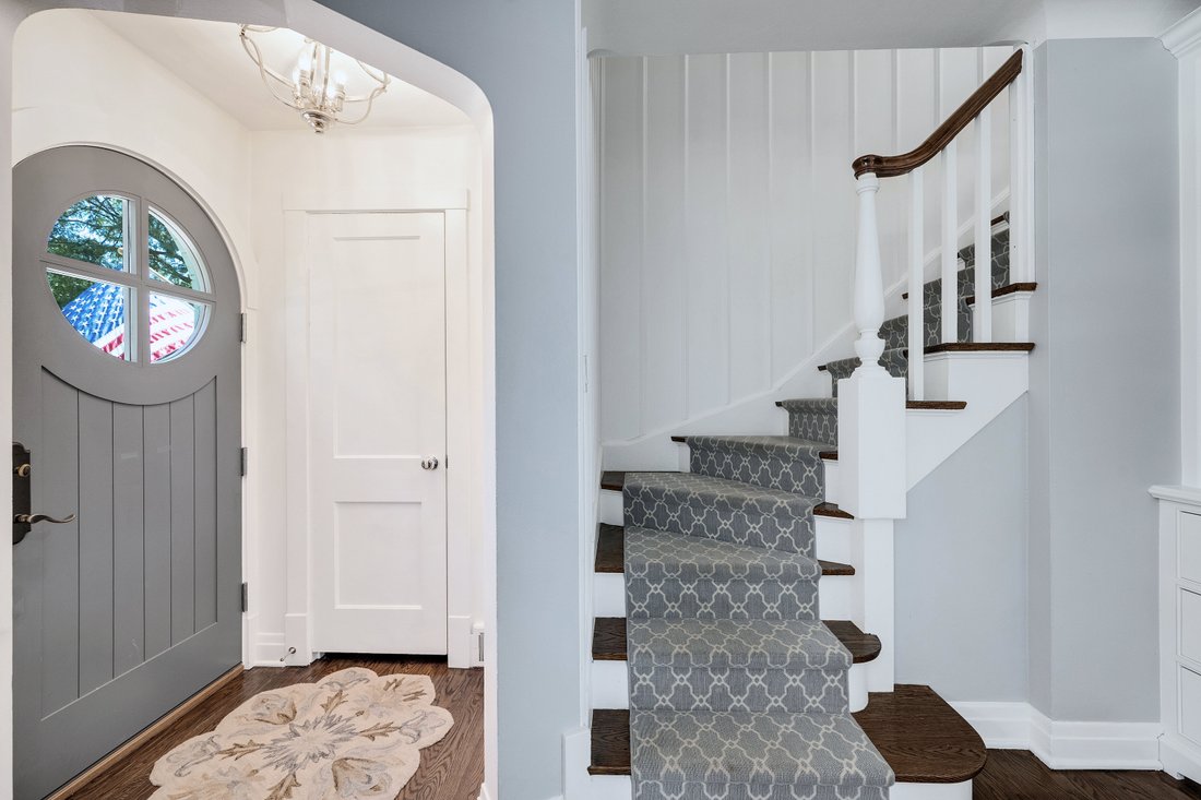 House in Clarendon Hills, Illinois, United States 5 - 18550052