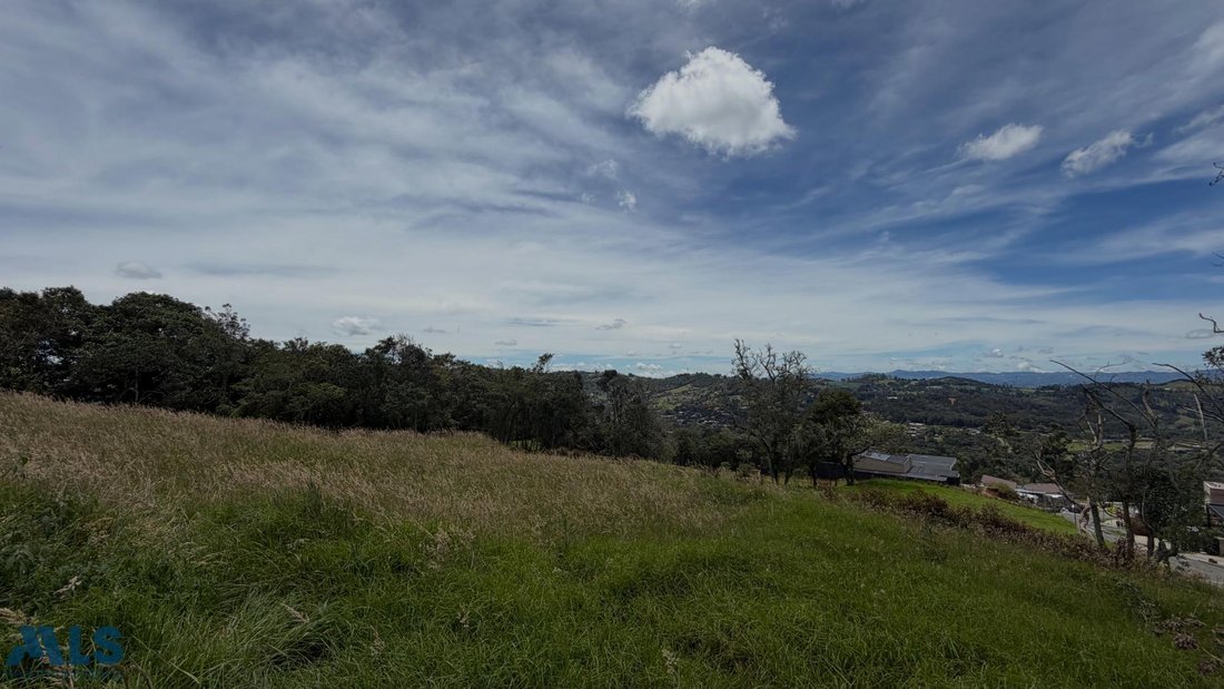 Land in La Explanada, Antioquia, Colombia 4 - 18549202