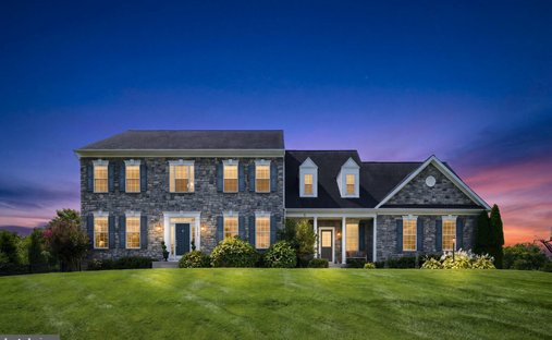 Casa en Waterford, Virginia, Estados Unidos 1