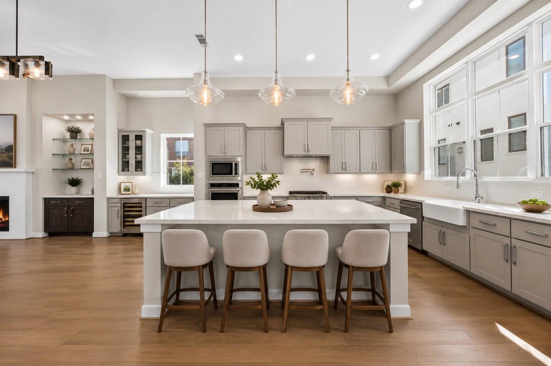 House in Houston, Texas, United States 2 - 18552896