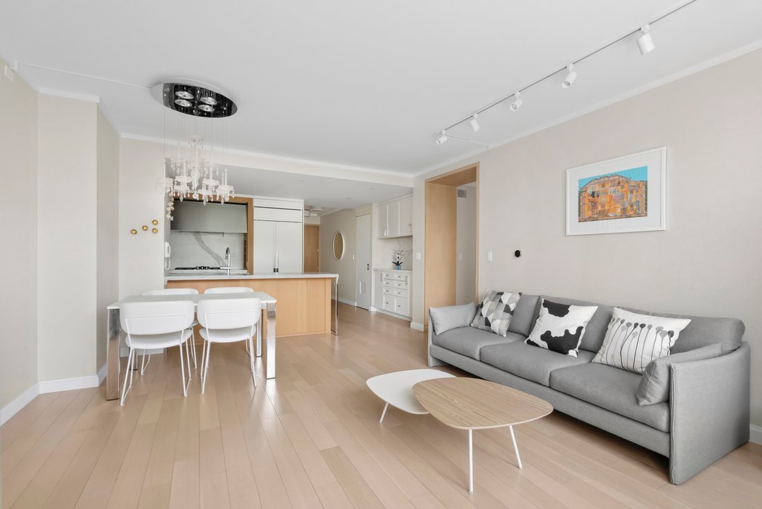 Apartment in New York, New York, United States 4 - 18149991