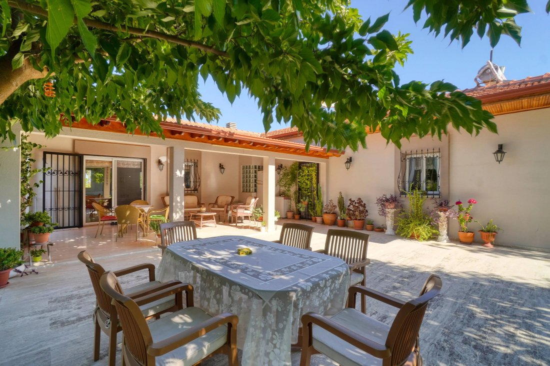 House in İzmir, İzmir, Turkey 1 - 18548341