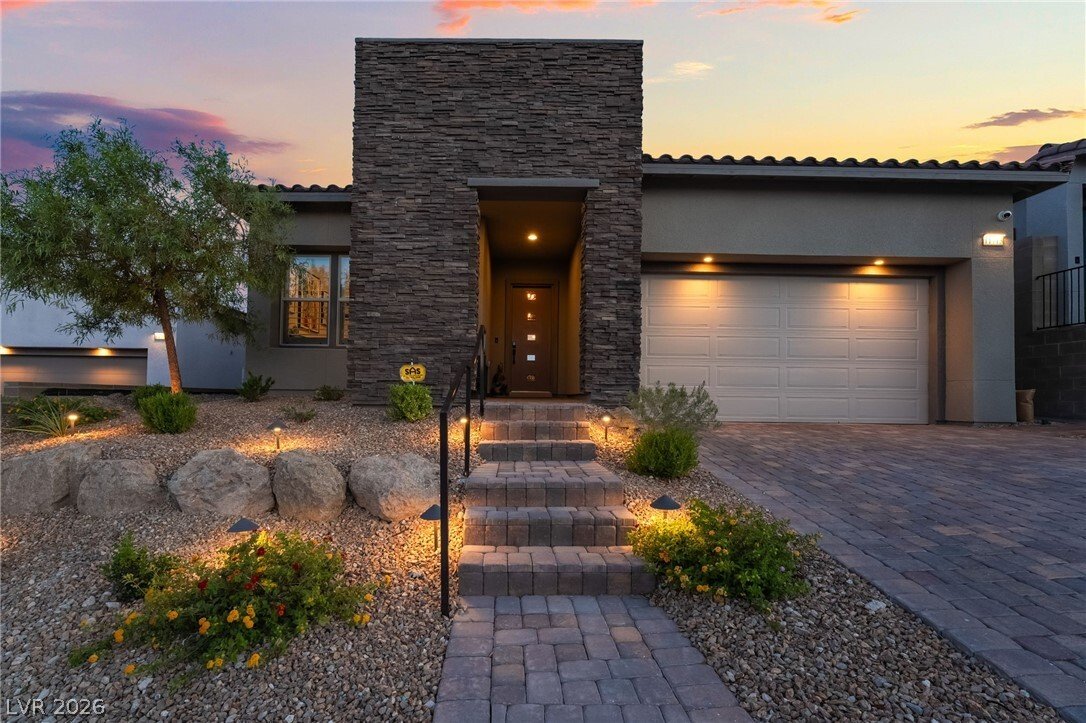 House in Las Vegas, Nevada, United States 1 - 18552326