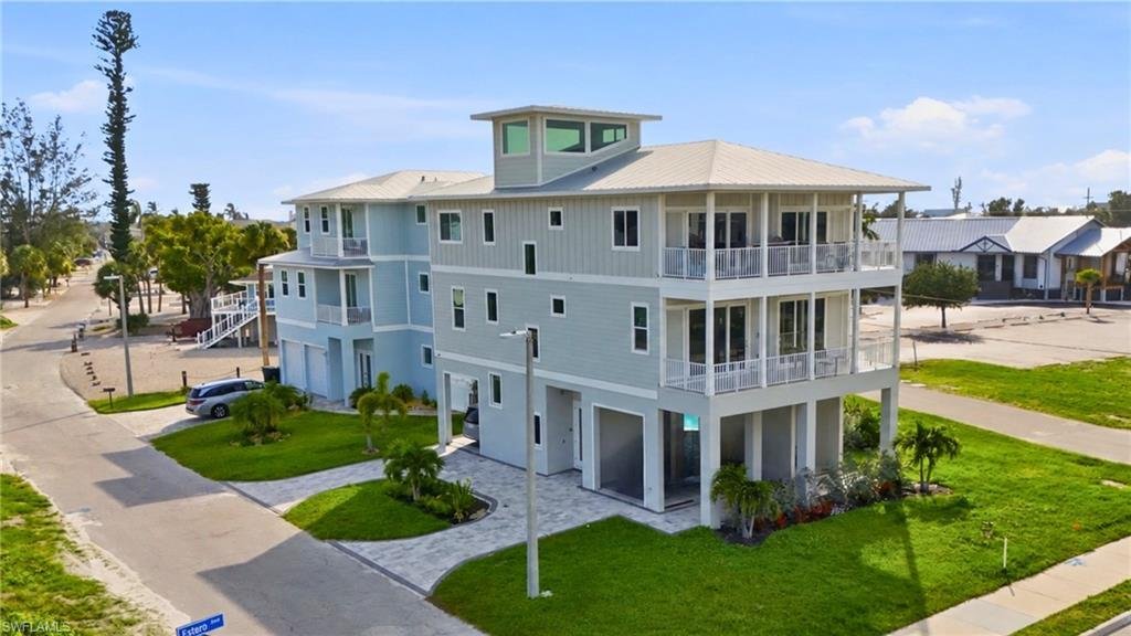 House in Fort Myers Beach, Florida, United States 5 - 18553315