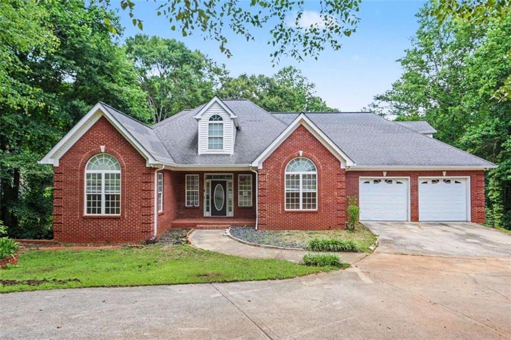 House in Winston, Georgia, United States 1 - 18548212