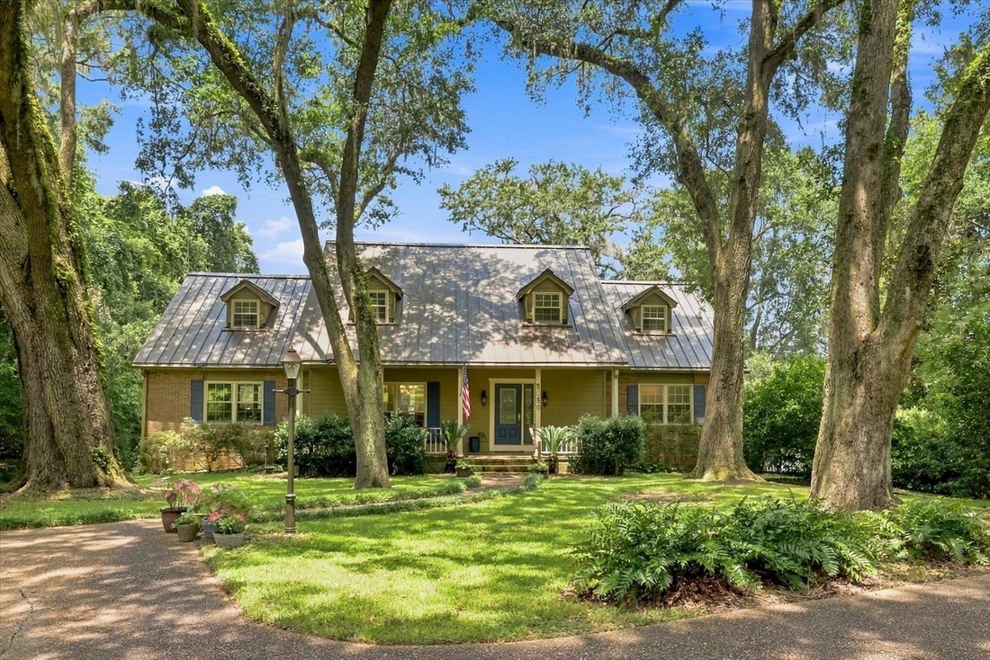 House in Tallahassee, Florida, United States 1 - 18552280