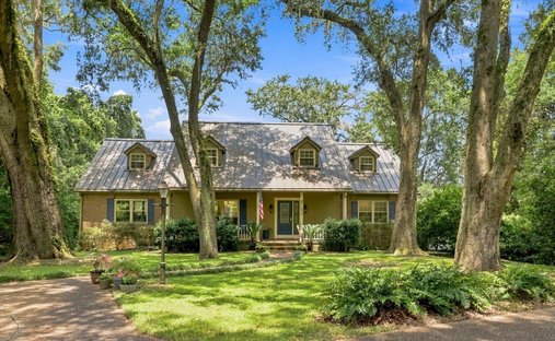 Haus in Tallahassee, Florida, Vereinigte Staaten 1