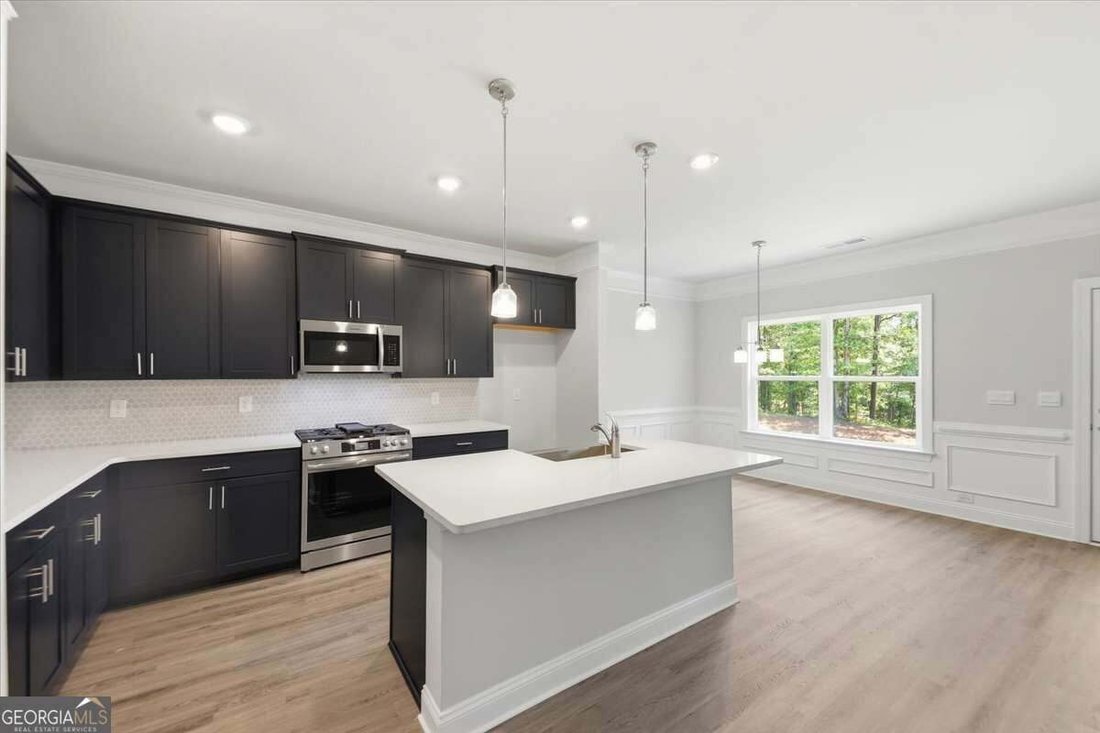 House in Douglasville, Georgia, United States 3 - 18552434