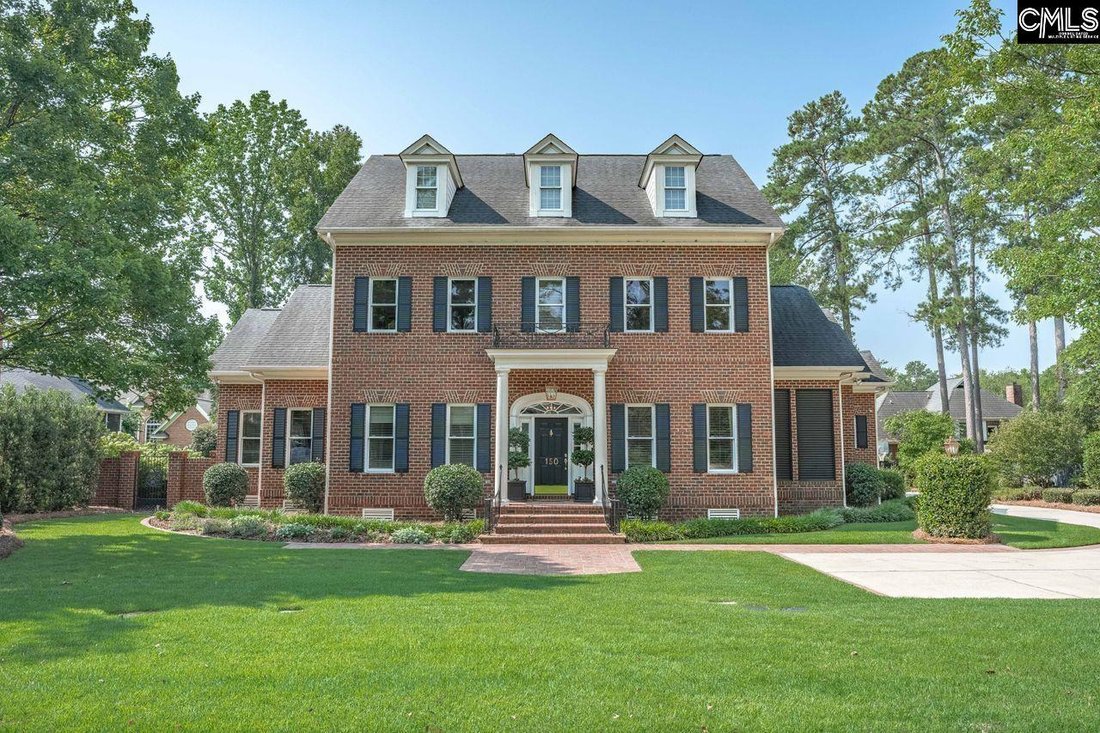House in Columbia, South Carolina, United States 2 - 18553107