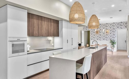 Maison à Cooper City, Floride, États-Unis 1