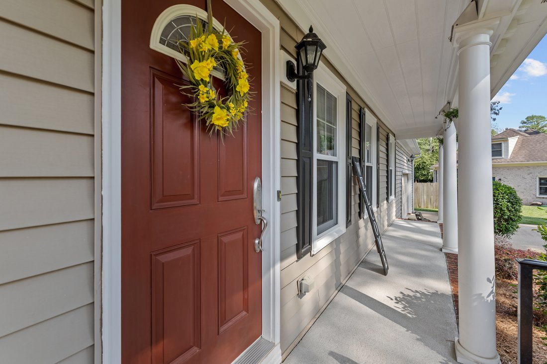 House in Chesapeake, Virginia, United States 3 - 18549082
