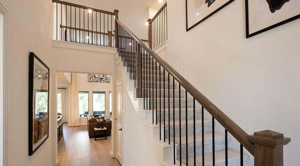 House in Little Elm, Texas, United States 5 - 18552725