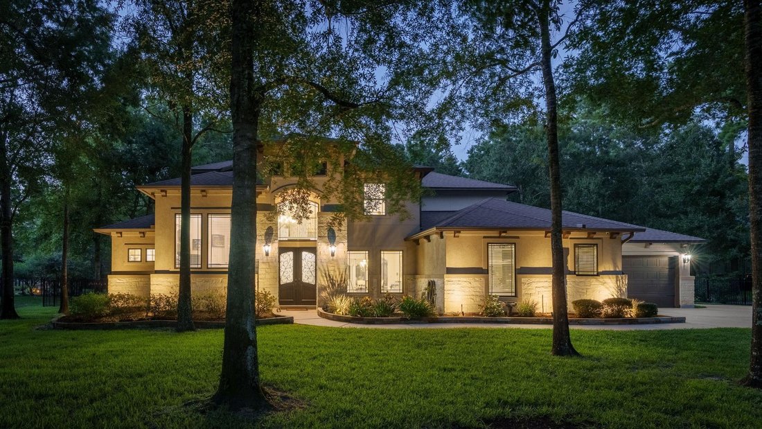 House in Spring, Texas, United States 4 - 18548744