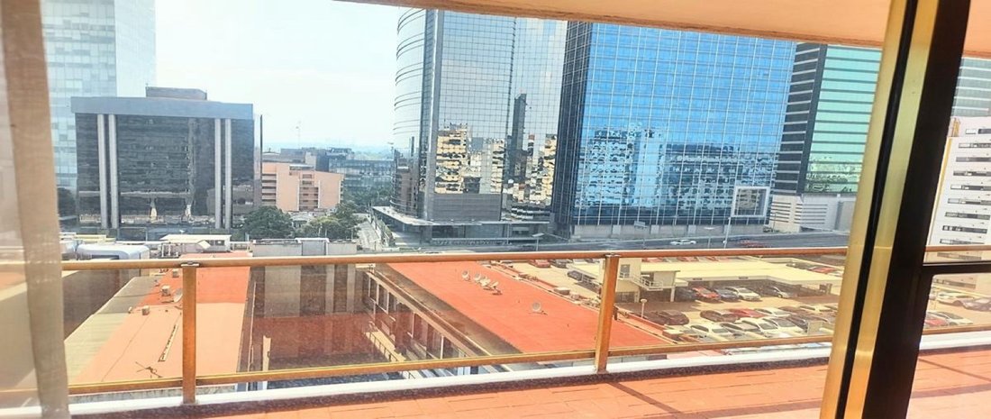 Apartment in Mexico City, Mexico City, Mexico 1 - 18550470