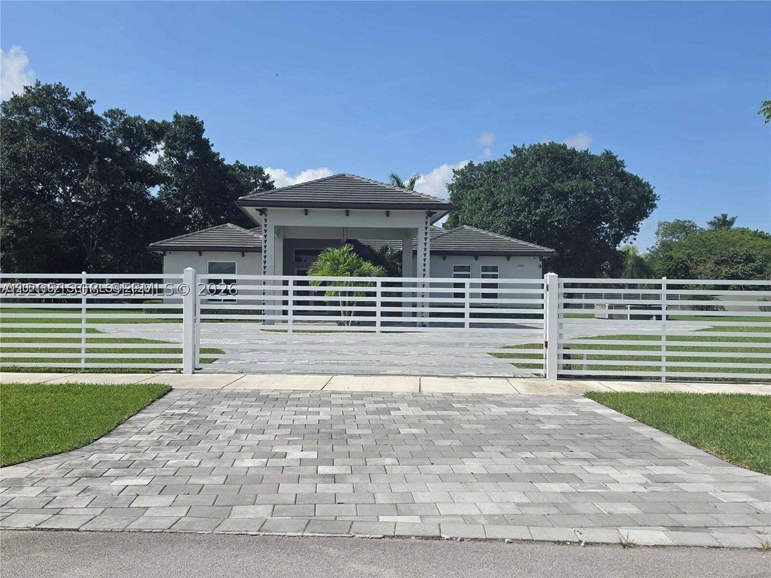 House in Homestead, Florida, United States 2 - 18548961
