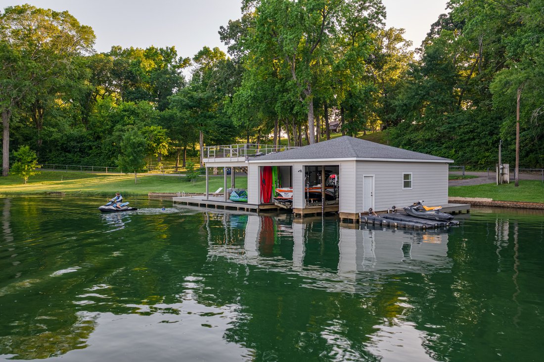 Casa a Jacksonville, Texas, Stati Uniti 4 - 18015538