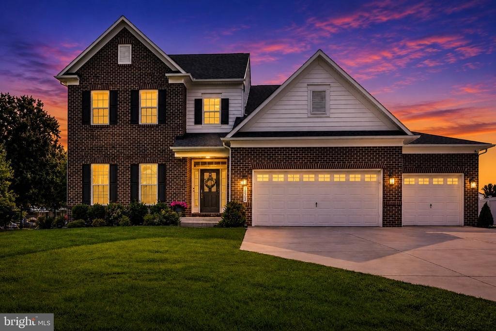 House in Brandywine, Maryland, United States 2 - 18552217