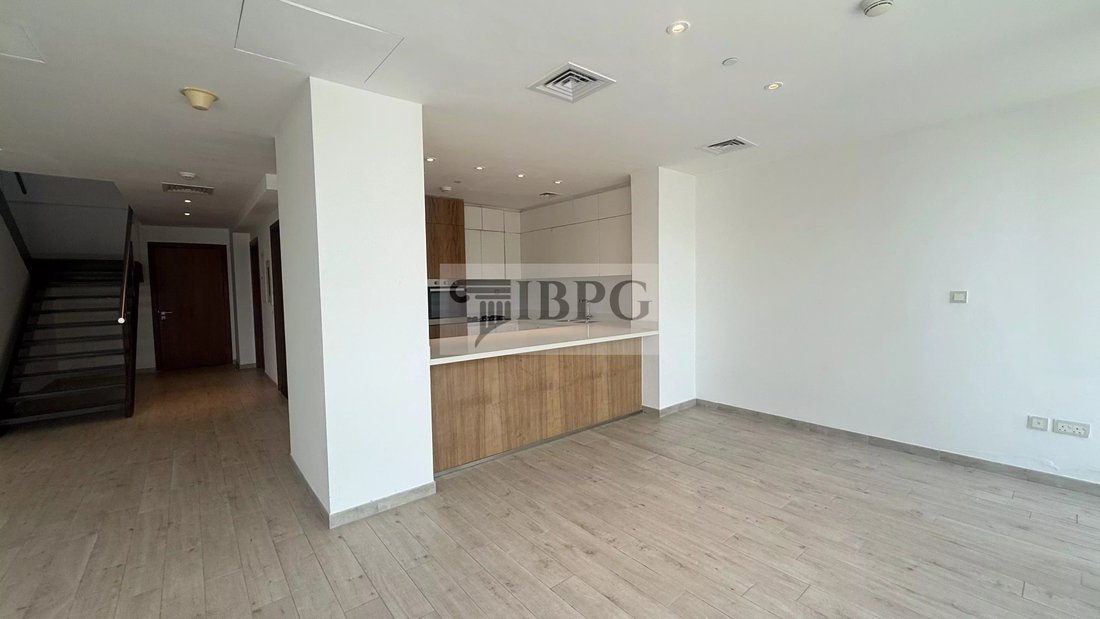 Townhouse in MBR- Al Merkad, Dubai, United Arab Emirates 3 - 18550105