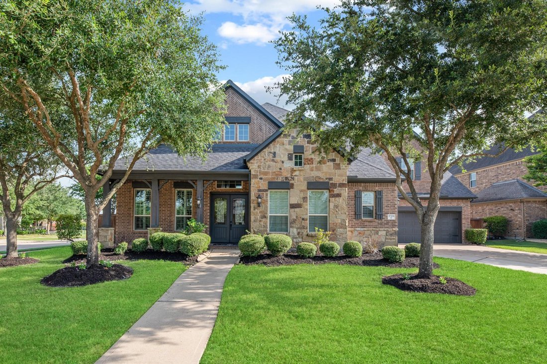 House in Houston, Texas, United States 2 - 18552940