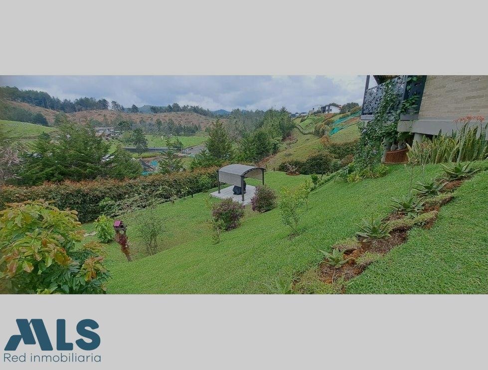 House in Don Diego, Antioquia, Colombia 4 - 18549148
