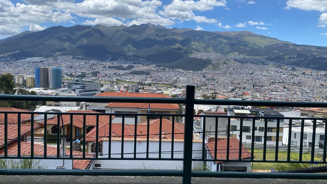 House in Quito, Pichincha, Ecuador 5 - 18550388