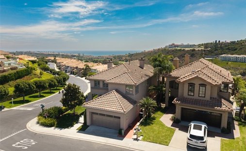 Maison à Dana Point, Californie, États-Unis 1