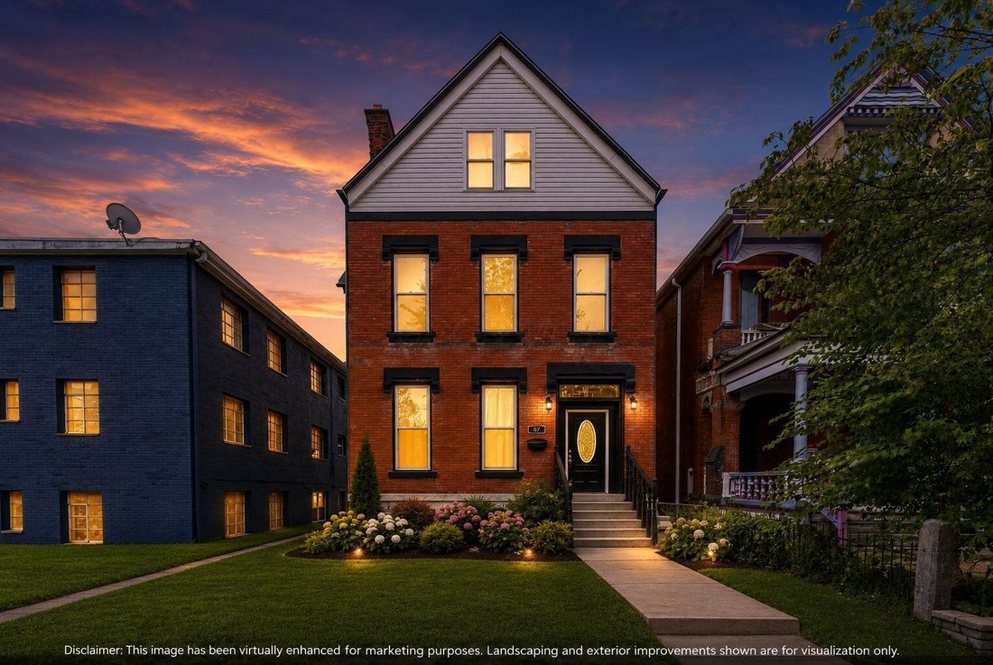 House in Columbus, Ohio, United States 4 - 18550996
